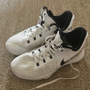 Nike Basketball shoes